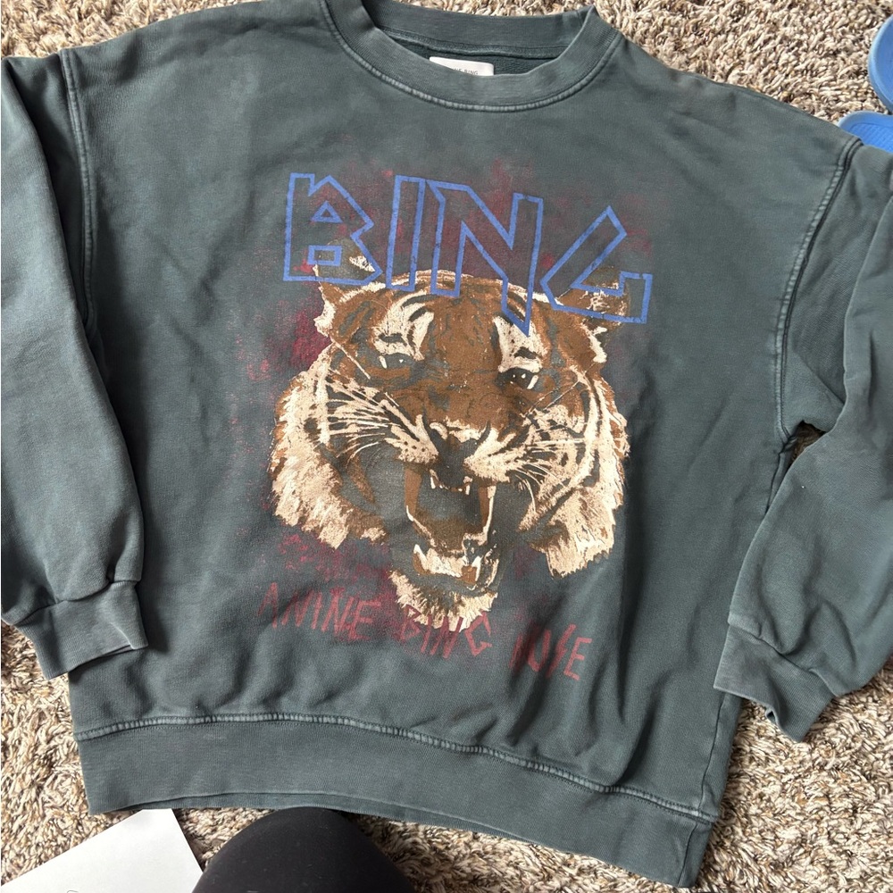 Bing Sweatshirt/Tshirt bundle